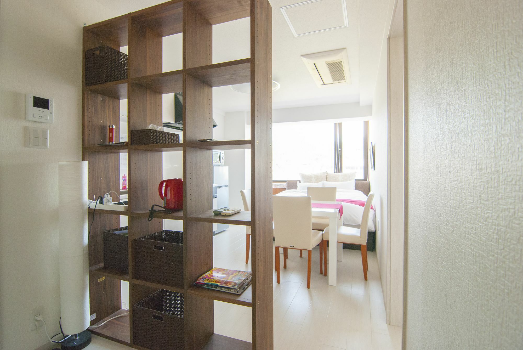 Apartment Kamogawa Riverside